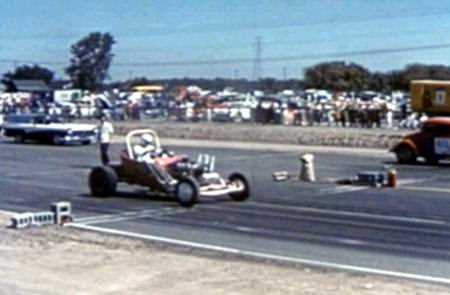 Detroit Dragway - FROM 1959 11
